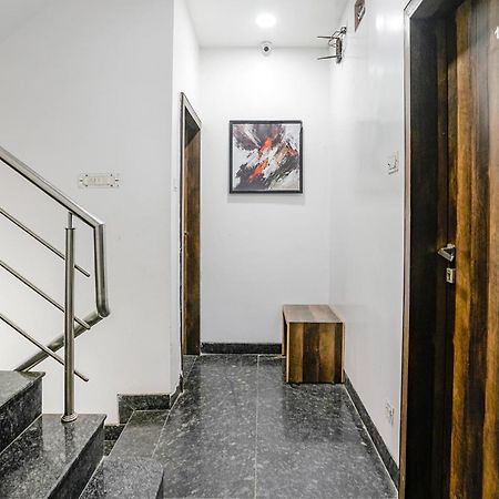 Fabhotel Sai Plaza Executive - Chatrapati Sambhaji Aurangābād Esterno foto