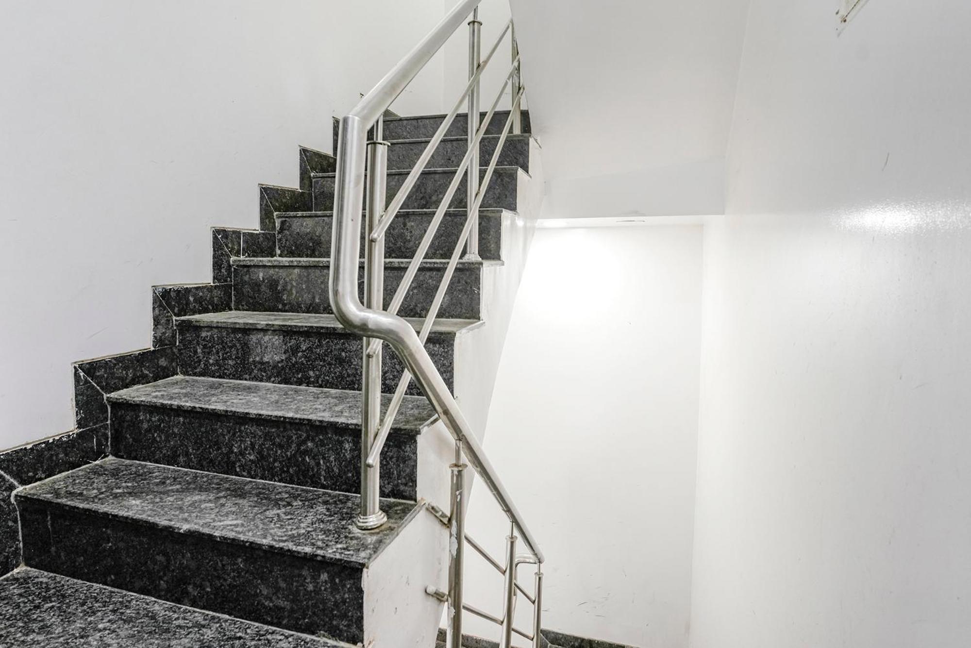 Fabhotel Sai Plaza Executive - Chatrapati Sambhaji Aurangābād Esterno foto