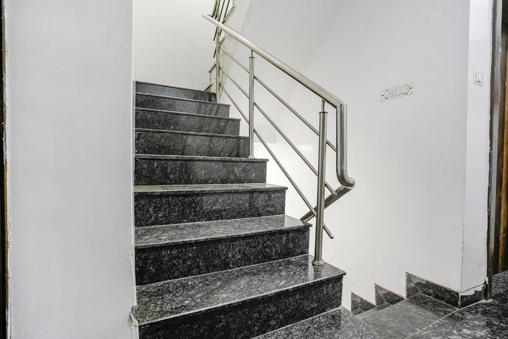 Fabhotel Sai Plaza Executive - Chatrapati Sambhaji Aurangābād Esterno foto