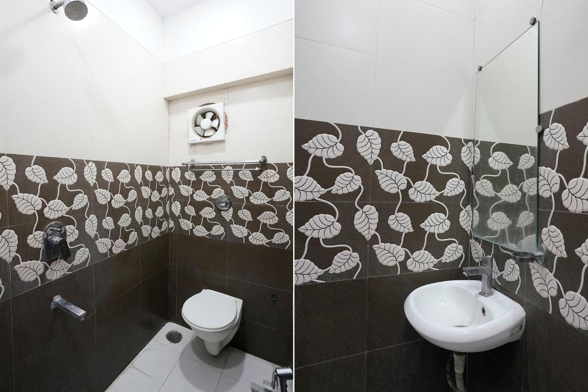 Fabhotel Sai Plaza Executive - Chatrapati Sambhaji Aurangābād Esterno foto